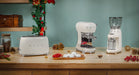 EAN 8017709186920 - Smeg TSF01CREU tostadora 6 2 rebanada(s) 950 W Crema de color imagen 6