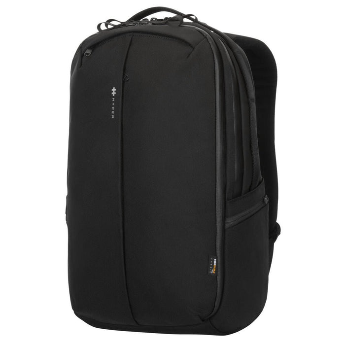 EAN 6941921148508 - HYPER HyperPack Pro mochila Mochila informal Negro Cordura, Nylon imagen 5