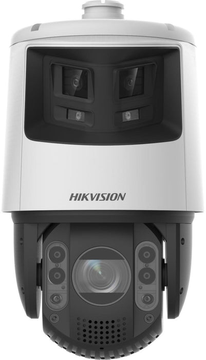 EAN 6942160411668 - Hikvision Pro Series DS-2SE7C425MWG-EB/26(F0) cámara de vigilancia Almohadilla Cámara de seguridad IP Int imagen 1