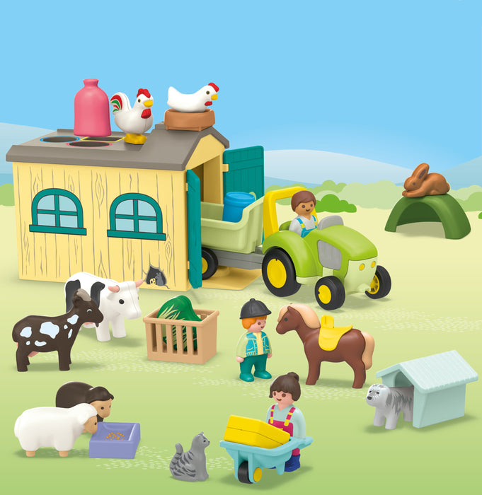 EAN 4008789716569 - Playmobil 71656 set de juguetes imagen 7