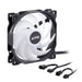 EAN 4711085947093 - XPG VENTO R 120 ARGB PWM Carcasa del ordenador Ventilador 12 cm 1 pieza(s) imagen 3
