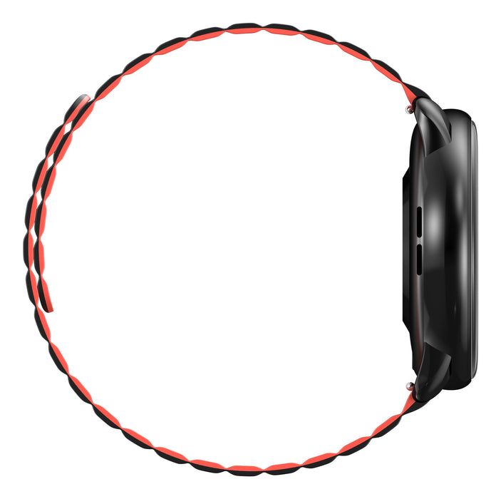 EAN 6973626300400 - IMIKI TG2 3,63 cm (1.43") AMOLED 46 mm Digital 466 x 466 Pixeles Pantalla táctil Negro imagen 8
