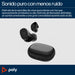 EAN 198122945344 - HP Poly Voyager Free 20 Gray Earbuds +Basic Charge Case Customer Special 1 Inalámbrico Dentro de oído Llam imagen 6