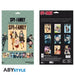 EAN 3665361140702 - ABYstyle GBYDCO572 póster 210 x 297 cm 9 pieza(s) imagen 1