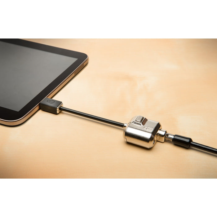 EAN 0085896678908 - Kensington MiniSaver cable antirrobo 1,8 m imagen 5