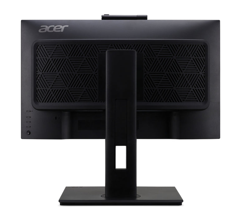 EAN 4710886259077 - Acer B8 B248Y pantalla para PC 60,5 cm (23.8") 1920 x 1080 Pixeles Full HD LCD Negro imagen 3