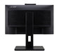 EAN 4710886259077 - Acer B8 B248Y pantalla para PC 60,5 cm (23.8") 1920 x 1080 Pixeles Full HD LCD Negro imagen 3