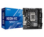 EAN 4710483936678 - Asrock H610M-HVS Intel H610 LGA 1700 micro ATX imagen 1