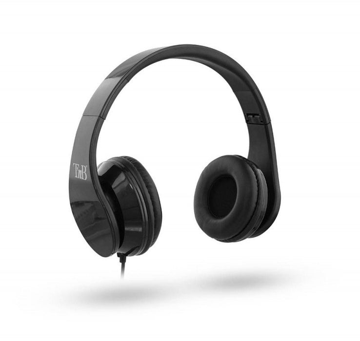EAN 3303170088050 - T'nB CSSTREAMBK auricular y casco imagen 1