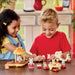 EAN 5054131057575 - Sylvanian Families 5757 muñeca imagen 4