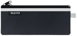 EAN 4002432122561 - Leitz 40120095 bolso y bandolera Malla, Nylon Negro Unisex Bolsa para accesorios imagen 1