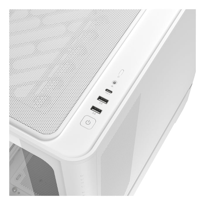 EAN 4711636559706 - ASUS PRIME AP304 TG ARGB WHITE Blanco imagen 18