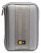 EAN 858542202242 - Case Logic QHDC-101 Gray EVA (Etileno Acetato de Vinilo) Gris imagen 1