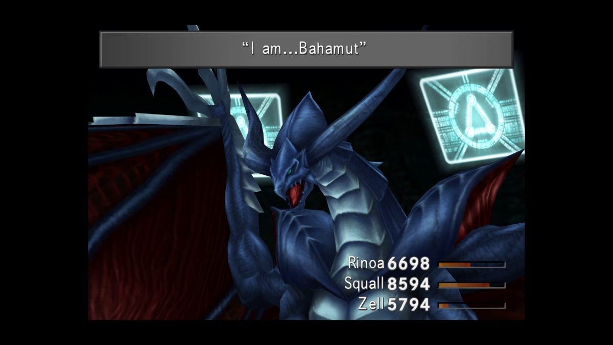 EAN 5021290087880 - Square Enix Final Fantasy VIII Remastered Remasterizada PlayStation 4 imagen 4
