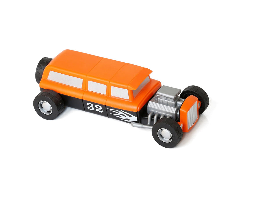 EAN 755828603130 - Popular Playthings Magnetic Mix or Match imagen 3