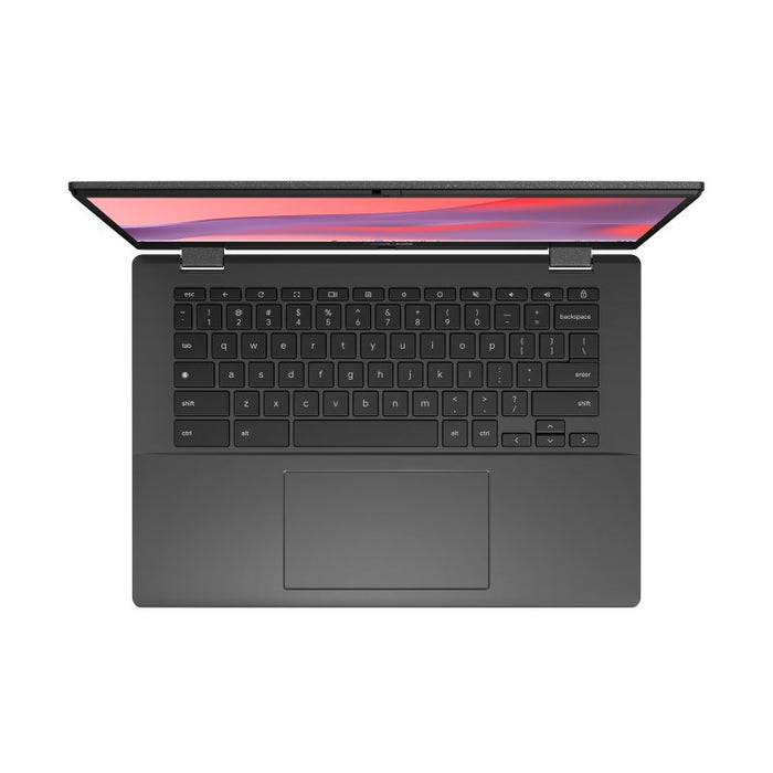 EAN 4711636489119 - ASUS Chromebook CM14 Flip CL1402FM2A-EC0224 Híbrido (2-en-1) 35,6 cm (14") Pantalla táctil LPDDR4x-SDRAM  imagen 5