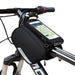 EAN 5907769312199 - Wozinsky 5907769312199 bolsa para bicicletas y cesta Montura Caja de bicicleta para portaequipajes 1,5 L  imagen 11