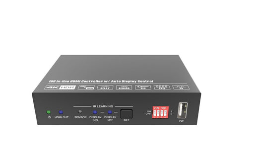 EAN 5706998558282 - Vivolink VLHDMICTL1-MME procesador de control imagen 1
