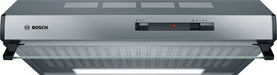 EAN 4242005133895 - Bosch Serie 2 DUL62FA51 campana De pared Acero inoxidable D 250 m³/h imagen 1