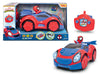 EAN 4006333082856 - Jada Toys Jada RC Spidey Web Racer, 1:18 modelo controlado por radio Camión oruga Motor eléctrico imagen 1