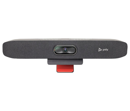 EAN 5715063710623 - HP Poly Studio R30 USB Video Bar Gris 3840 x 2160 Pixeles imagen 1