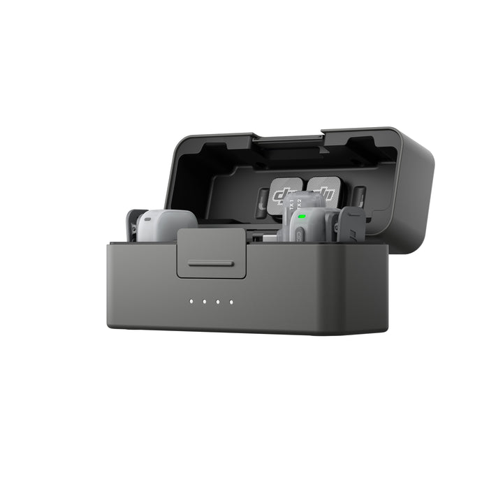 EAN 6937224141452 - DJI CP.RN.00000532.01 sistema para micrófono inalámbrico imagen 4