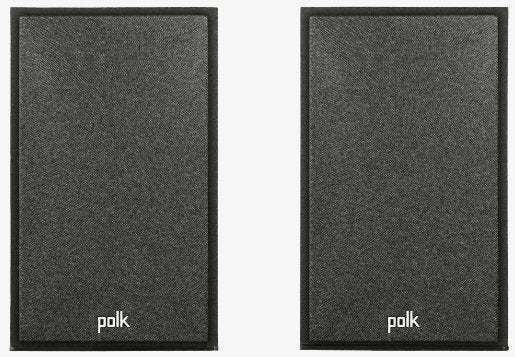 EAN 747192133375 - Polk Audio XT15 De 2 vías Negro Alámbrico 150 W imagen 4