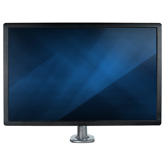EAN 0065030881487 - StarTech.com ARMPIVOTB2 soporte para monitor 86,4 cm (34") Plata imagen 2