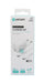 EAN 5715063155592 - eSTUFF ES637500 cargador de dispositivo móvil Smartphone, Tableta Blanco Corriente alterna Carga rápida I imagen 3