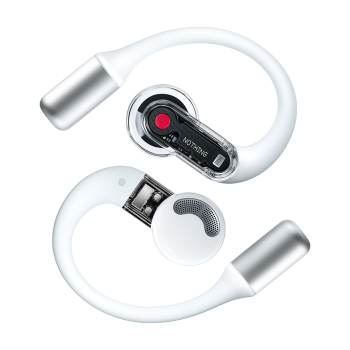 EAN 6974434223448 - Nothing Ear (open) Auriculares True Wireless Stereo (TWS) Dentro de oído Llamadas/Música Bluetooth Blanco imagen 1