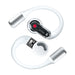 EAN 6974434223448 - Nothing Ear (open) Auriculares True Wireless Stereo (TWS) Dentro de oído Llamadas/Música Bluetooth Blanco imagen 1