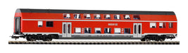 EAN 4015615576204 - PIKO Bi-Level Coach DB Regio VI Modelo de ferrocarril HO (1:87) imagen 1