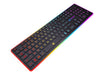 EAN 4715302448905 - COUGAR CGR-WXNMB-VAN-CH teclado Juego USB QWERTZ Suizo Negro imagen 8