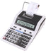 EAN 8595179508492 - Rebell PDC 30 calculadora Escritorio Calculadora de impresión Gris imagen 1