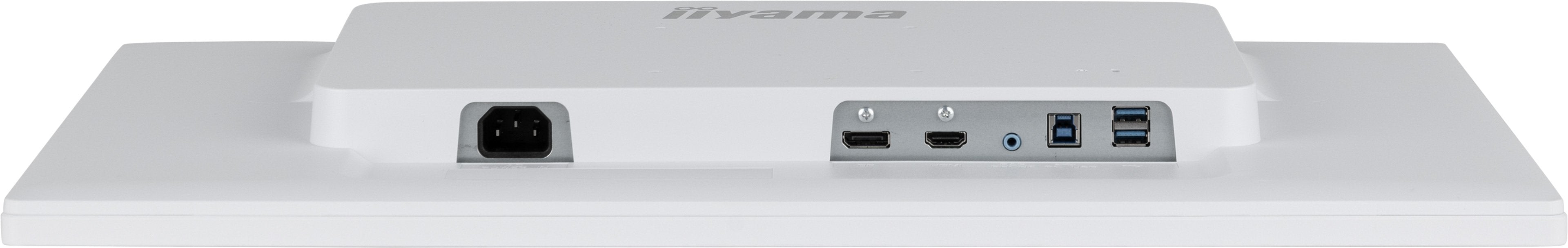 EAN 4948570127252 - iiyama T2452MSC-W2AG pantalla para PC 61 cm (24") 1920 x 1080 Pixeles Full HD LED Pantalla táctil Blanco imagen 20