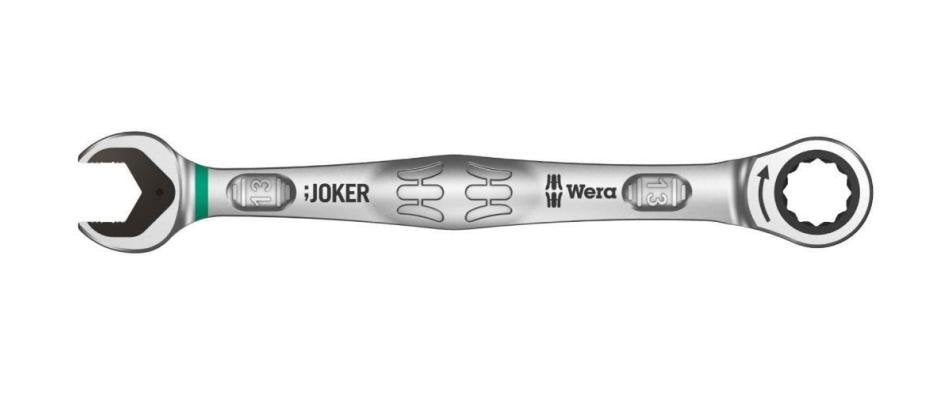 EAN 4013288164377 - Wera Joker imagen 1