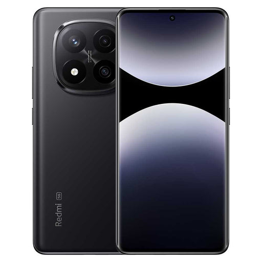 EAN 6941812780152 - Xiaomi MZB0I9LEU teléfono móvil 16,9 cm (6.67") 190 g Negro Teléfono con cámara imagen 2