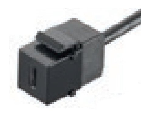 EAN 4057298063558 - Bachmann 917.121 módulo de conector de red imagen 1