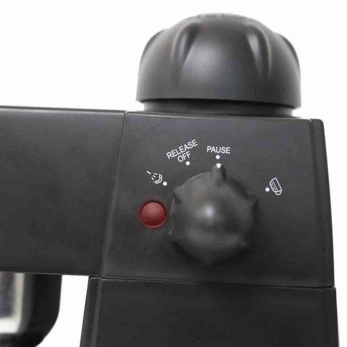 EAN 8426156015194 - Grunkel CAFPRESO-H5BAR cafetera eléctrica Máquina espresso imagen 5