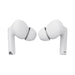 EAN 5706751059544 - Denver TWE-47 Auriculares Inalámbrico Dentro de oído Llamadas/Música Bluetooth Blanco imagen 3