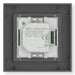 EAN 4047976623433 - Homematic IP HmIP-UDI-SMI55 Montable Regulador de intensidad Antracita imagen 6