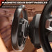 EAN 3362934111595 - Thrustmaster T248 Negro Volante + Pedales PC, PlayStation 4, PlayStation 5 imagen 10
