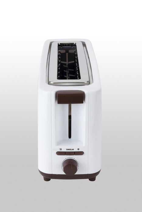 EAN 8421078034476 - JATA TT579 tostadora 1 rebanada(s) 900 W Blanco imagen 4