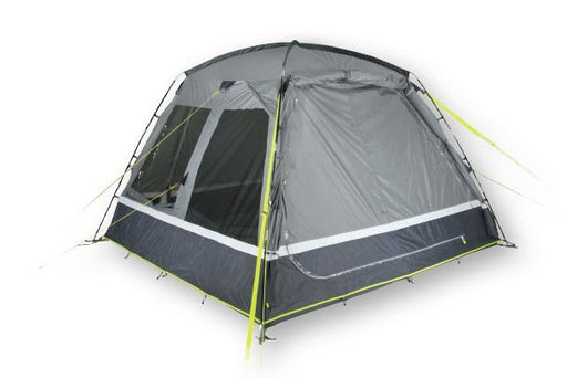 EAN 4001690141581 - High Peak Trentino 2.0 Gris, Cal Tienda de grupo imagen 2