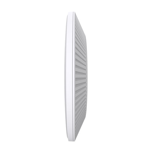 EAN 4895252506488 - TP-Link Omada EAP673 punto de acceso inalámbrico 5400 Mbit/s Blanco Energía sobre Ethernet (PoE) imagen 2