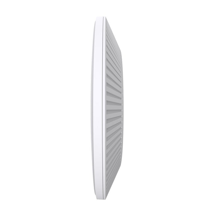 EAN 4895252506501 - TP-Link Omada EAP773 punto de acceso inalámbrico 9300 Mbit/s Blanco Energía sobre Ethernet (PoE) imagen 3