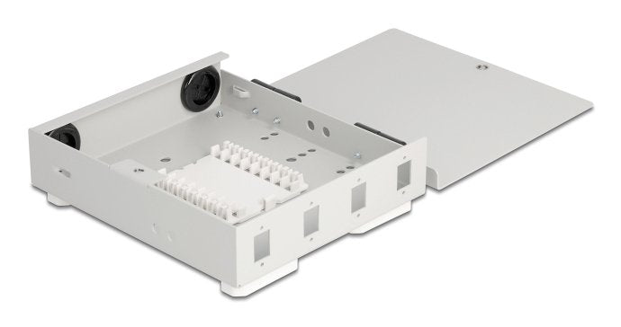 EAN 4043619907168 - DeLOCK 90716 caja de empalme para fibra óptica imagen 6