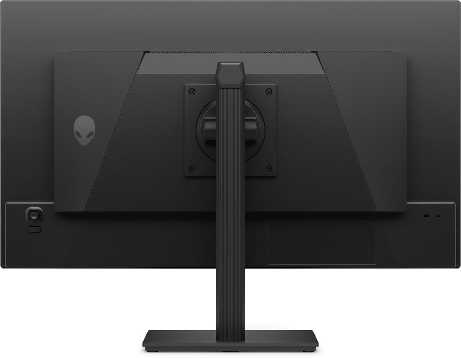 EAN 5397321030553 - Alienware AW2726DM pantalla para PC 67,3 cm (26.5") 2560 x 1440 Pixeles Quad HD QD-OLED Negro imagen 4