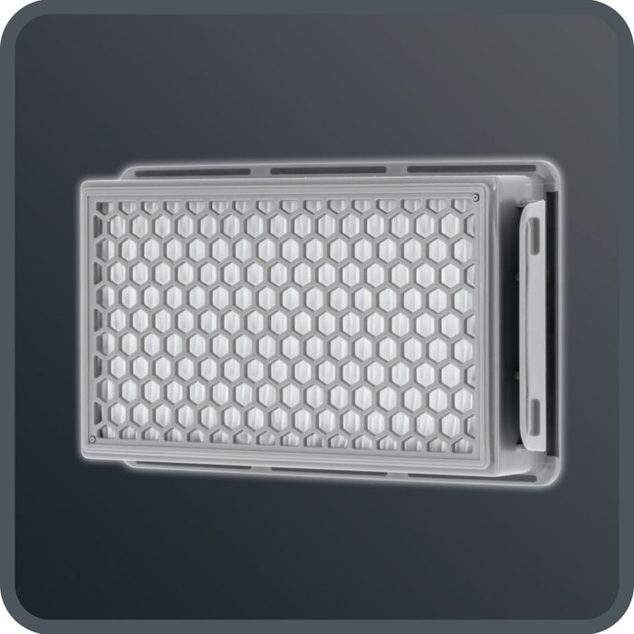 EAN 3221614001123 - Rowenta Compact Power RO3969 3 L Aspiradora cilíndrica Secar 750 W Bolsa para el polvo imagen 4