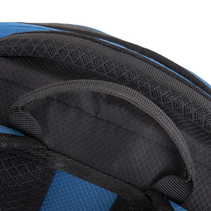 EAN 4260403576687 - Rivacase 5225 mochila Mochila informal Negro, Azul Nylon imagen 21